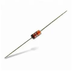 

10PCS GERMANIUM DIODE 1N34A DO-35 1N34 IN34A