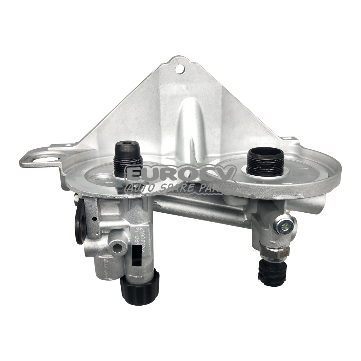 Piezas de repuesto para Volvo Truck VO 21023285 21870628 21870635 de combustible carcasa Volvo Original|Componentes chasis| - AliExpress