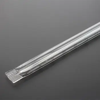 

CE Certified Short Wave Quartz Halogen Infrared Heater Lamp
