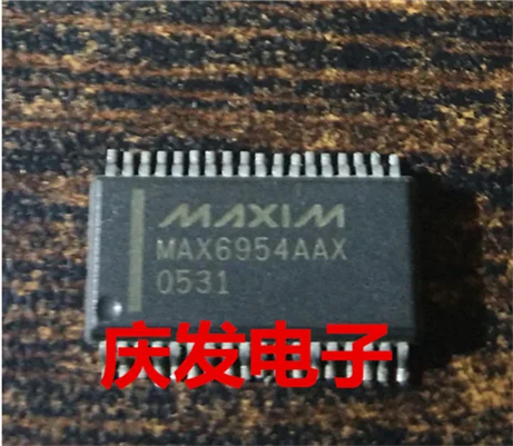 MAX6954AAX