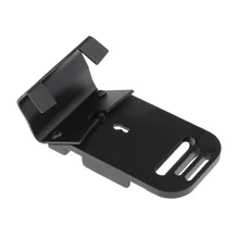 Тактический взгляд ночного видения держатель алюминиевый кронштейн из сплава адаптер для шлем MICH части