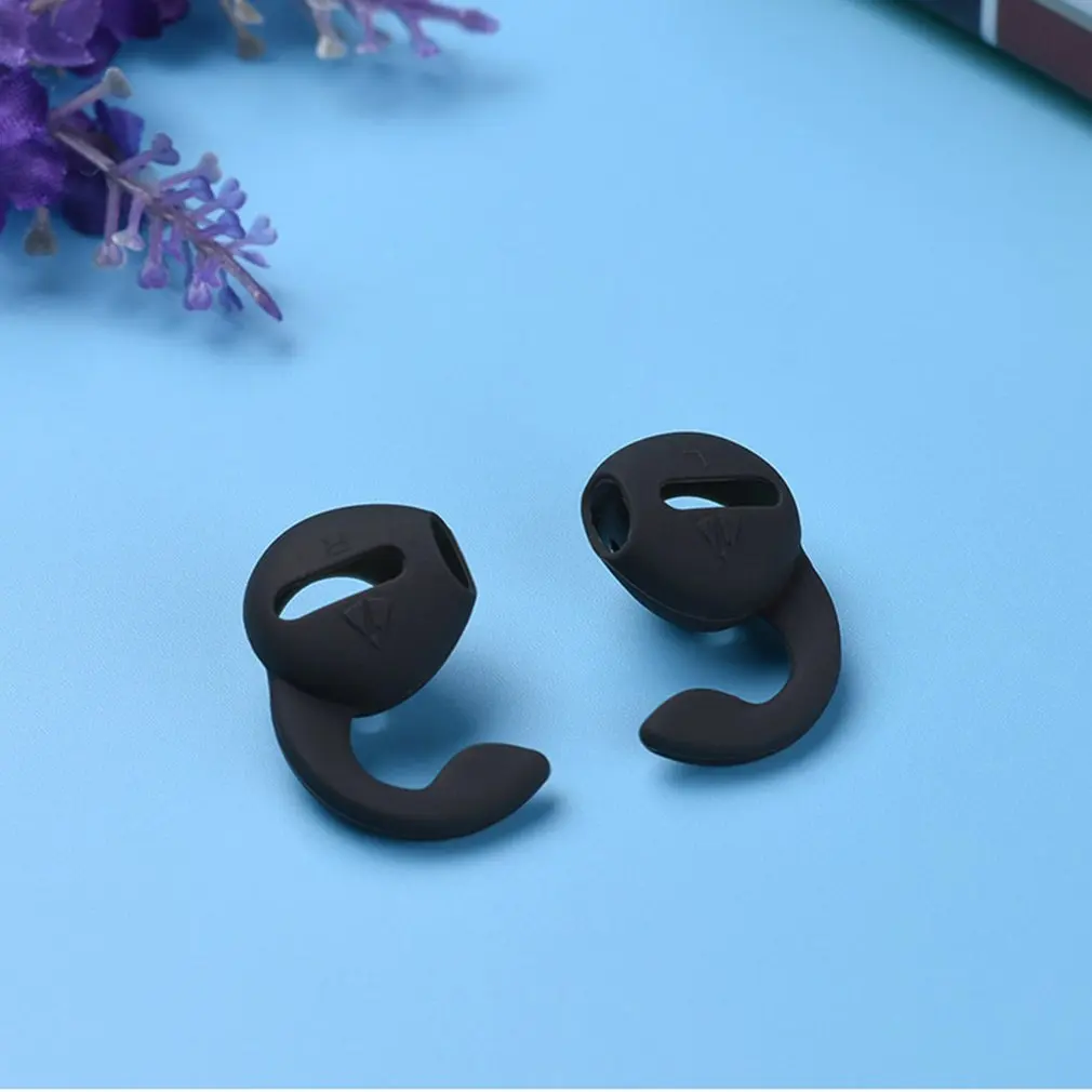 Темно-серый ТПУ силиконовый Bluetooth беспроводной чехол для наушников для AirPods аксессуары для кожи для Apple защитный чехол для AirPods - Цвет: Темно-серый