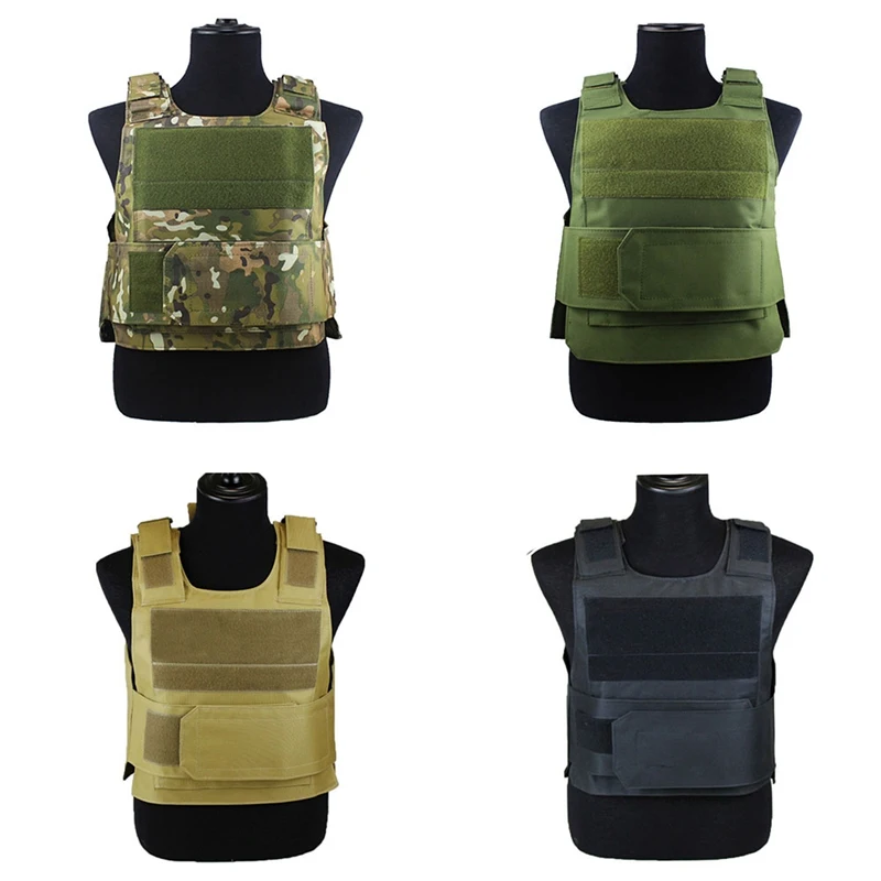 Охотничий Тактический бронежилет JPC Molle Plate Carrier, уличный жилет CS для игры в пейнтбол, страйкбол, жилет, военная техника