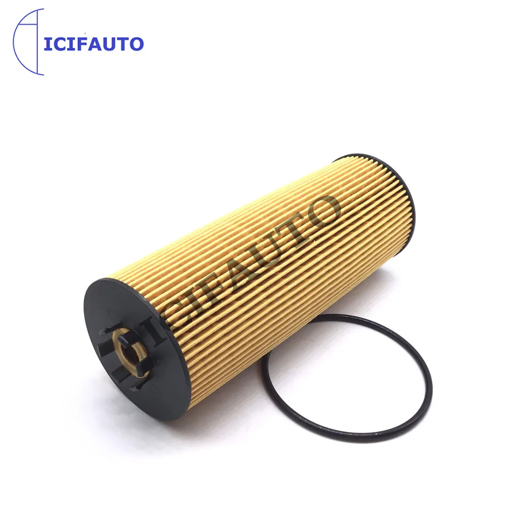 1457429152 HU842X 059115562 059115561A масляный фильтр для Audi A4 B5 B6 A6 4B A8 SKODA Superb VW Passat вариант 3B 2 5 TDI