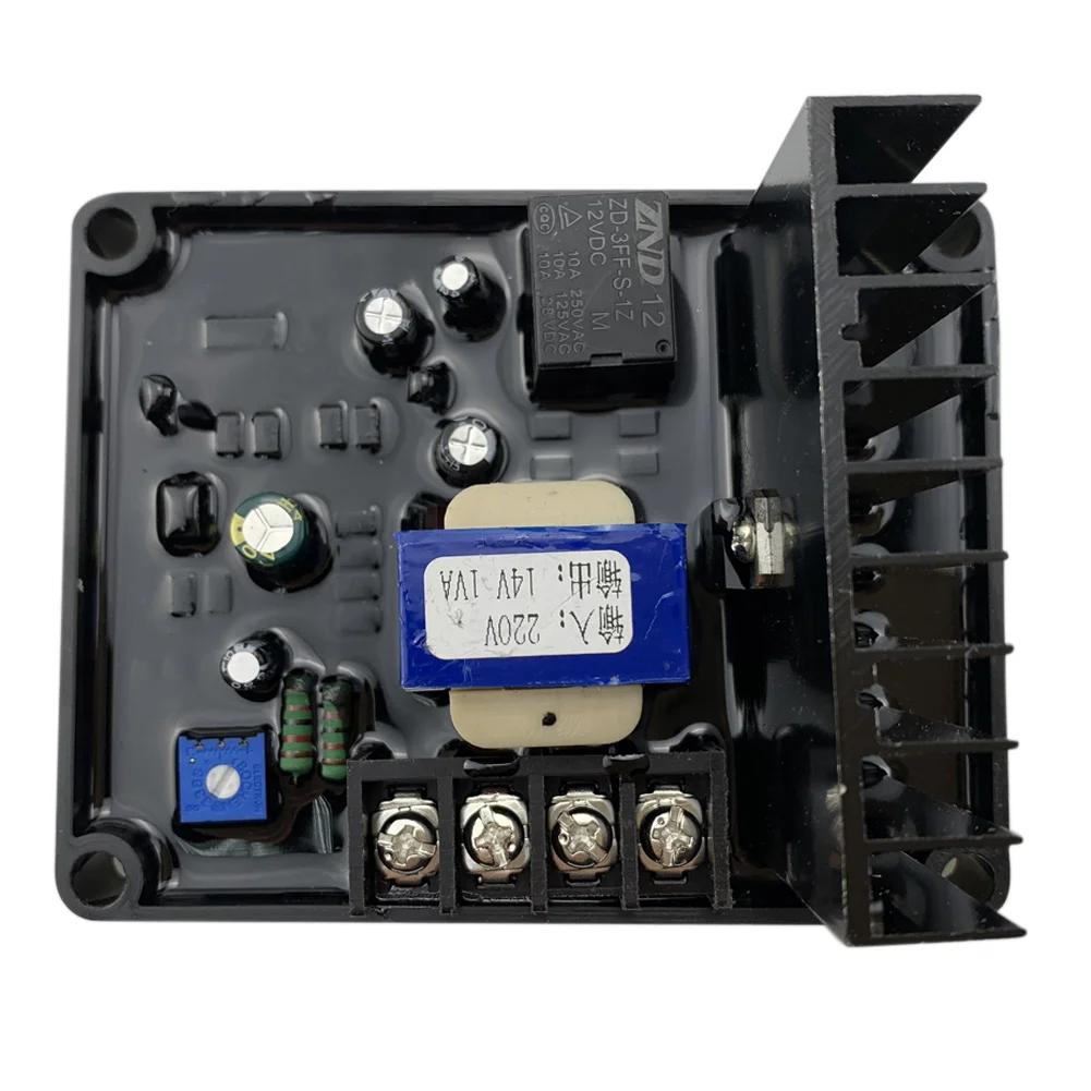 

GB160B Brush Generator Voltage Regulator AVR Dynamo Accessories AIA99
