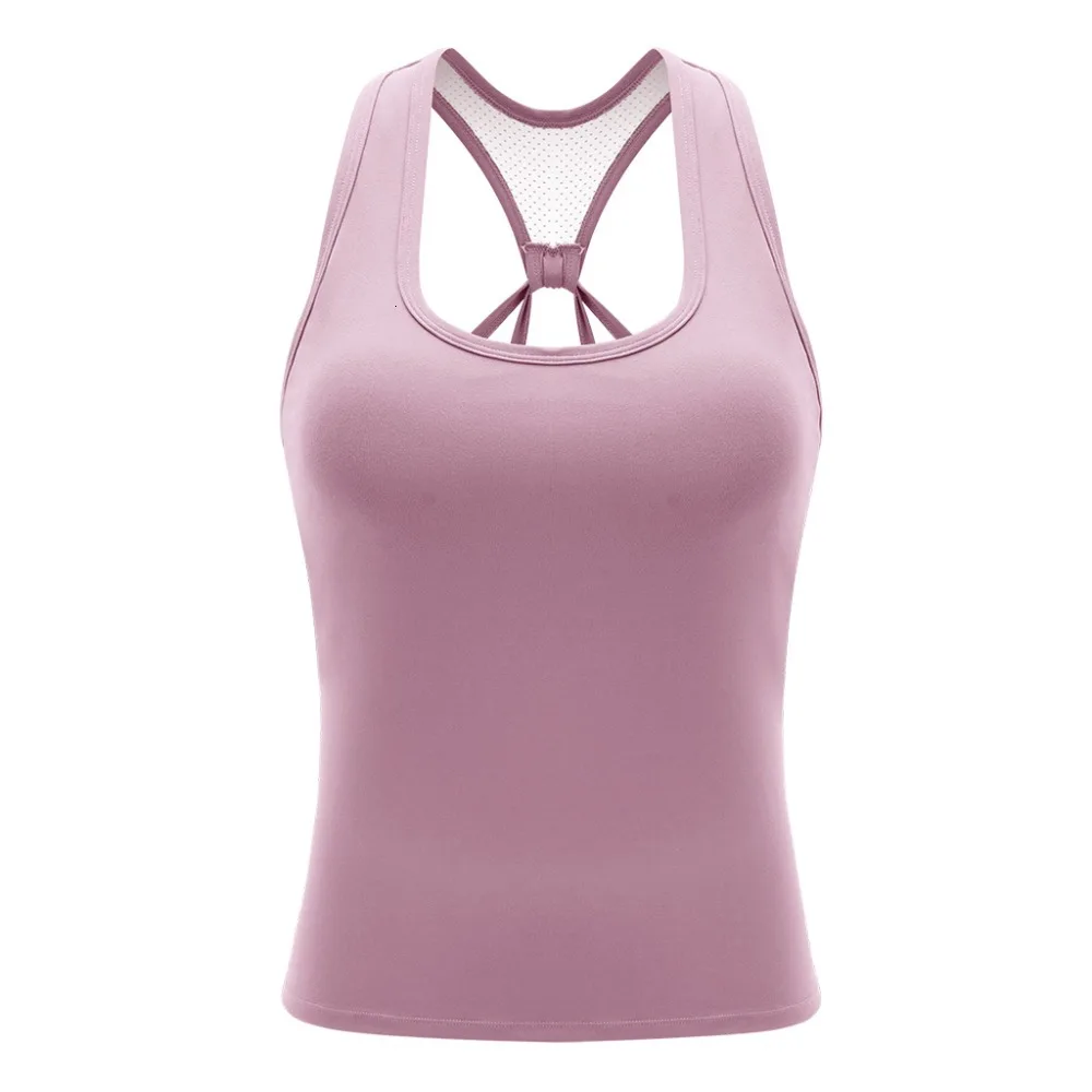 NCLAGEN Activewear топ на бретелях Для женщин Йога Рубашка крест-накрест бег эластичного нейлона быстросохнущая тренировки пуш-ап Бодибилдинг Фитнес