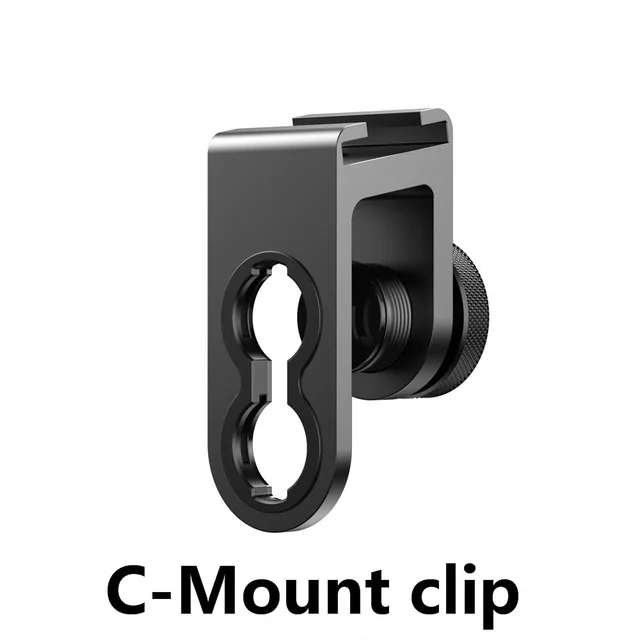 With universal clip APEXEL 1.33X анаморфный объектив широкоформатный видеосъемка деформация объектив камеры мобильного телефона с c-креплением чехол для iPhone huawei - Цвет: With universal clip