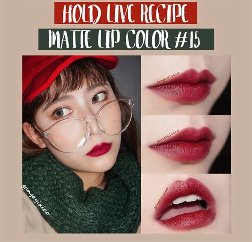matte lipstick (10)