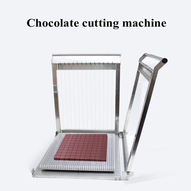 ギッターカッター　チョコレート（ガナッシュ）をカットする道具 ギッターカッター チョコレート（ガナッシュ）をカットする道具
