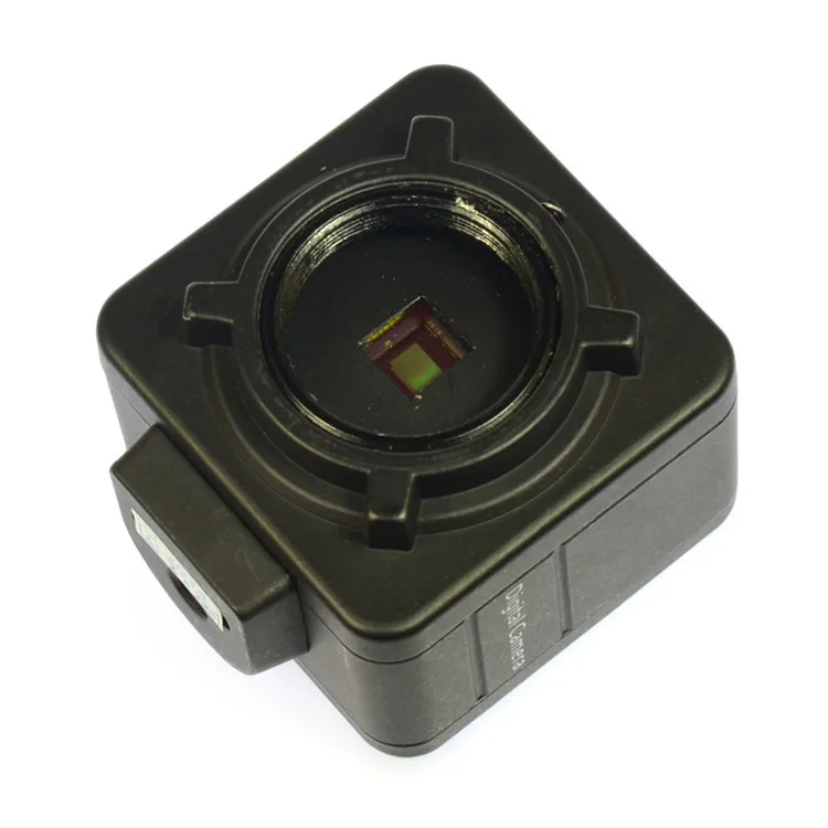 5MP промышленная камера с интерфейсом USB бинокулярная камера электронный микроскоп окуляр электронный микроскоп