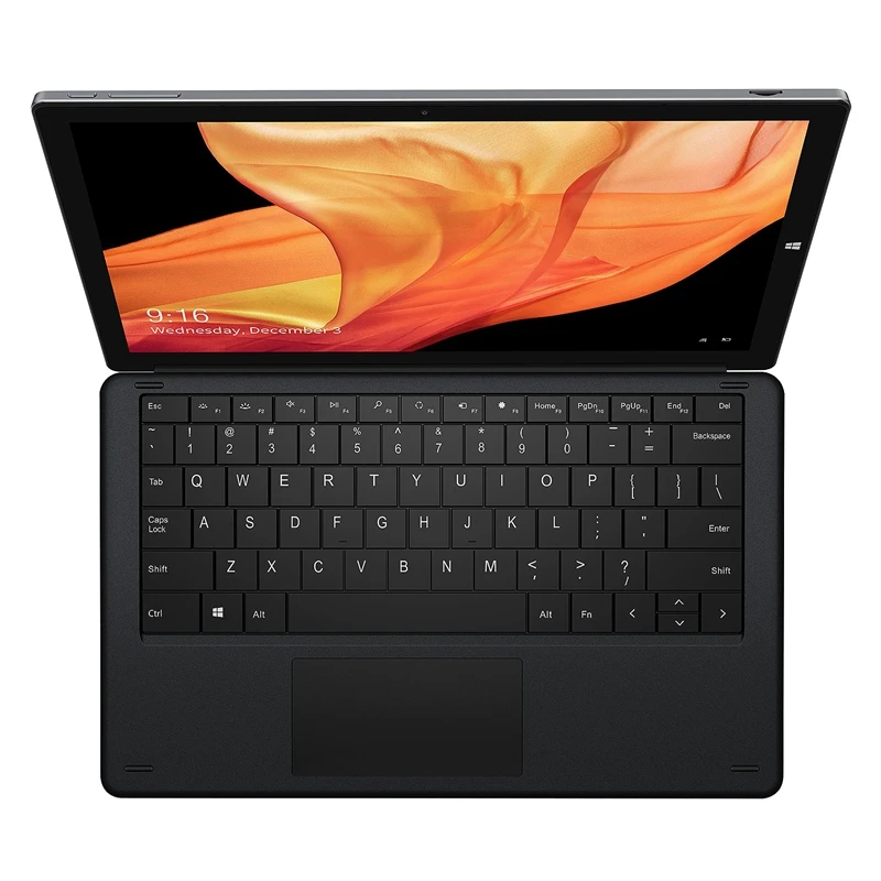 Для chuwi Ubook Pro Tablet PC Магнитная клавиатура притяжения