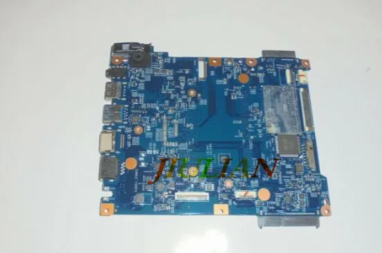 NBGCE11001 материнская плата для acer Aspire удлинитель ES1-571 i3-5005U MM1 Материнская плата ноутбука NB. GCE11.001 Рабочая MB
