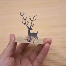 Матовая серебряная металлическая табличка Гибкая Металлическая карточка гибкий вырез обычный Выгравированный