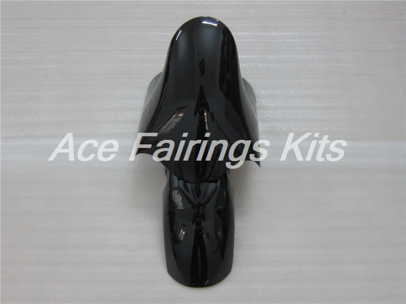 Горячая Распродажа, для Yamaha YZF1000R Thunderace ABS обвес комплект YZF 1000R 1997-2007 YZF 1000 R 97-07 Aftermarket Обтекатели комплект синий белый