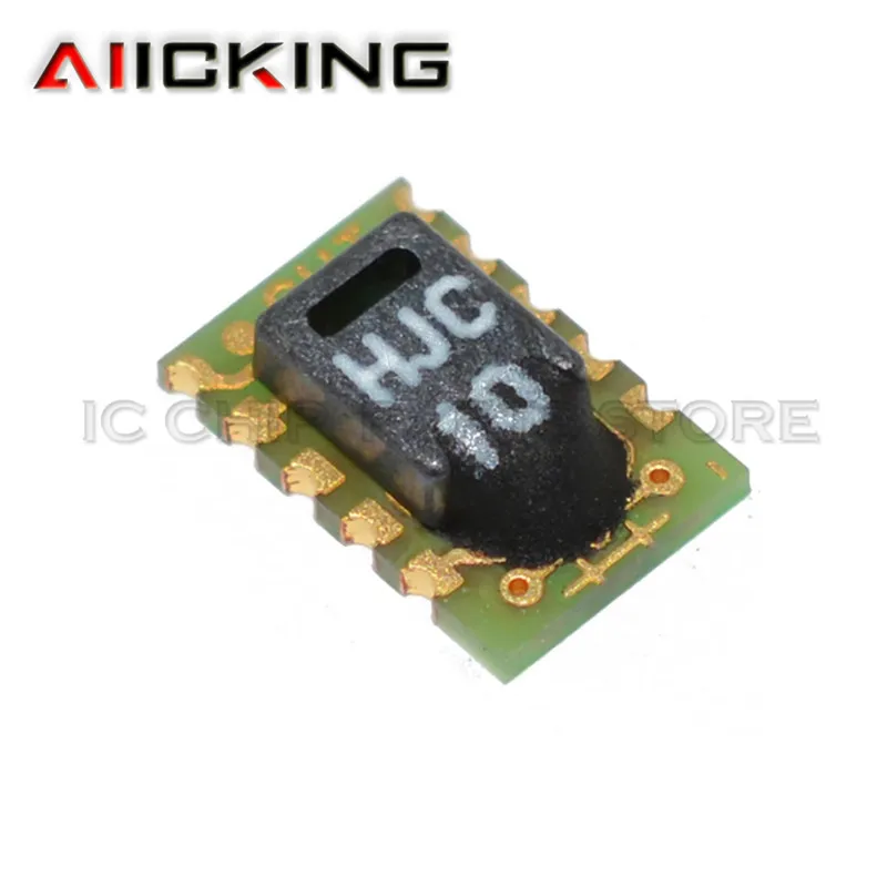 2/PCS SHT10 SHT 10 Temperature and Humidity Sensor new