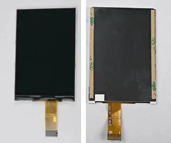 

maithoga 3.5 inch SPI TFT LCD Color Screen ST7796S Drive IC 320(RGB)*480 Parallel Interface