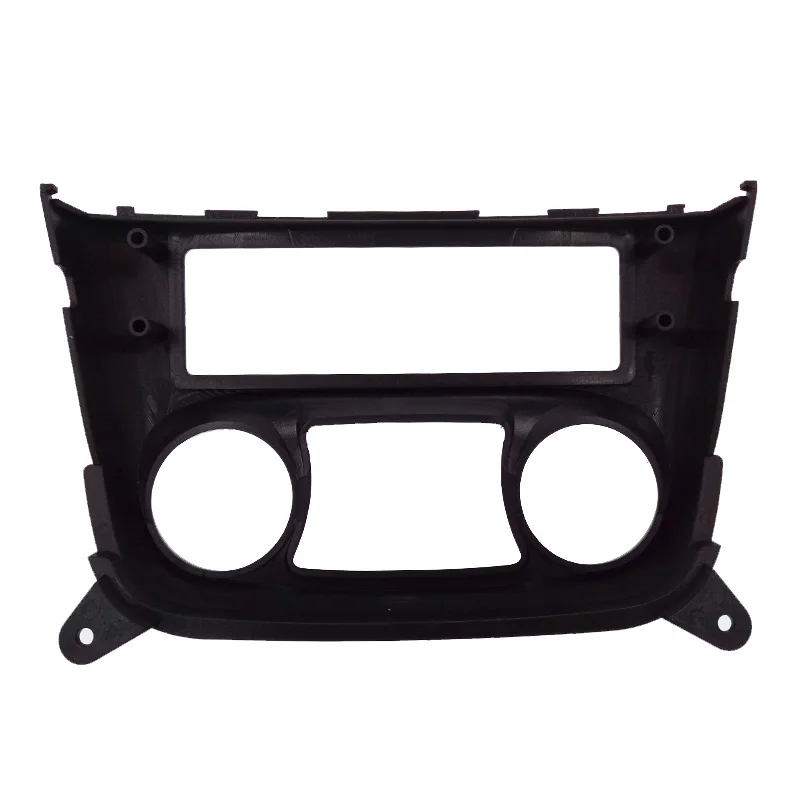 1 Din фасции Для NISSAN Almera N16 Sentra 2001-2006 Радио DVD стерео панель тире Установка отделка комплект лицо объемного кадра