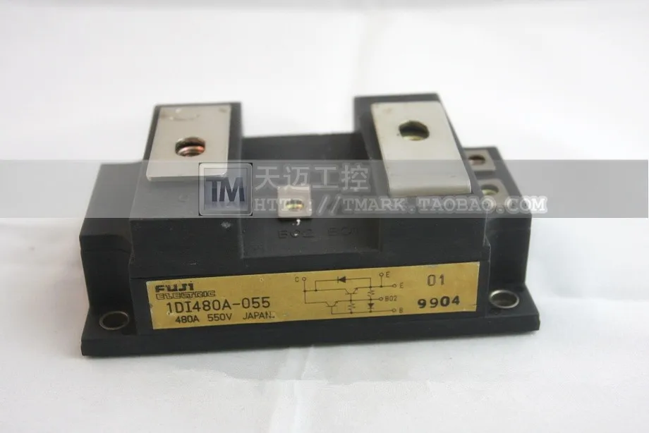 

Japan original brand new module 1DI480A-055--SZHSX