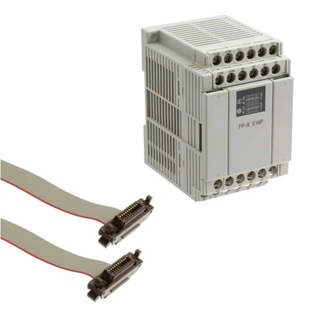 Jual Panasonic PLC AFPX-E16P/T