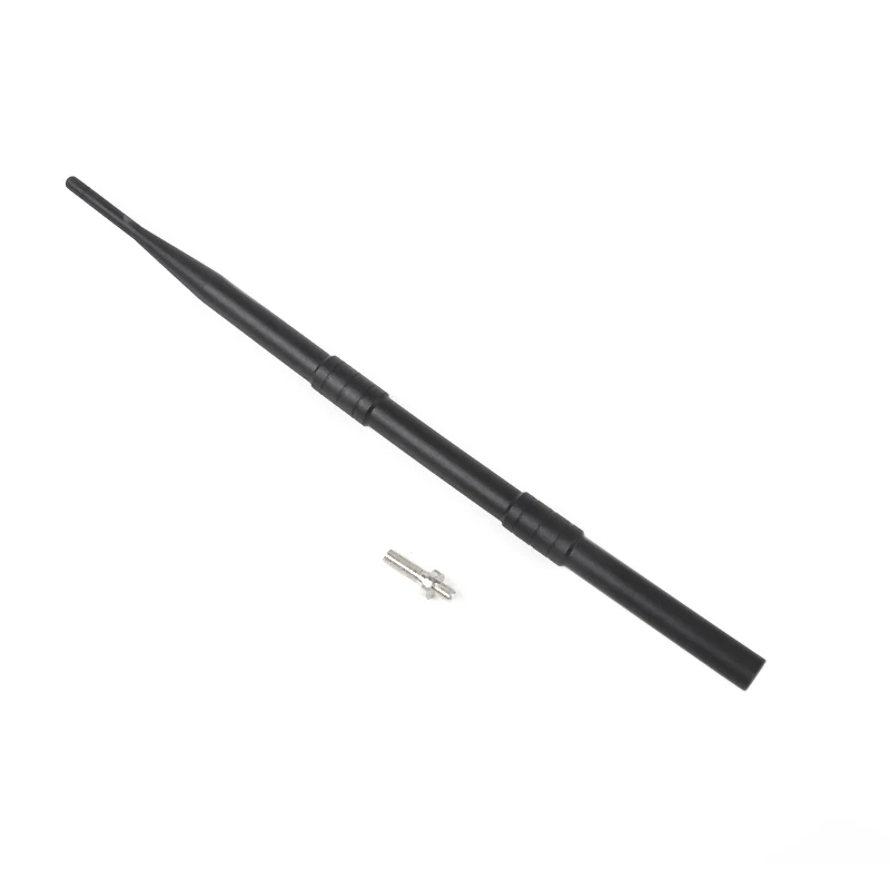 

Car FM AM Signal Metal Modify Antenna for Ford F150 2015+ Car Accessories