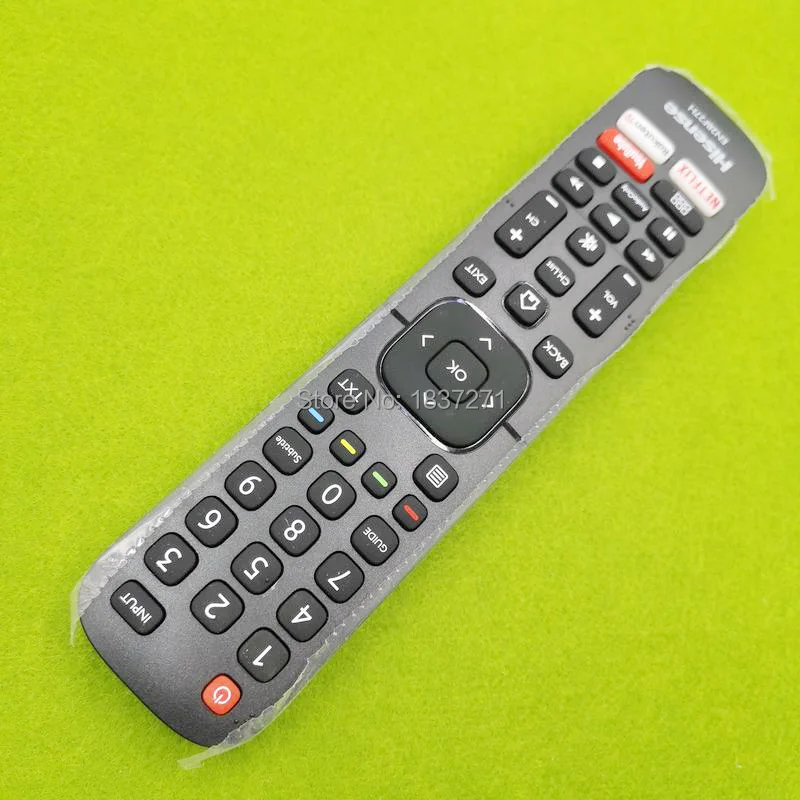 Пульт дистанционного управления EN2BF27H для Hisense lcd tv