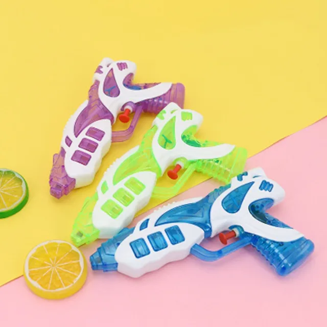 Summer Water Gun Toy for Kids Beach Water Guns Boys Girls Baby Parent-child Outdoor for Waterpistool Bathing Toys Children Gifts 4
