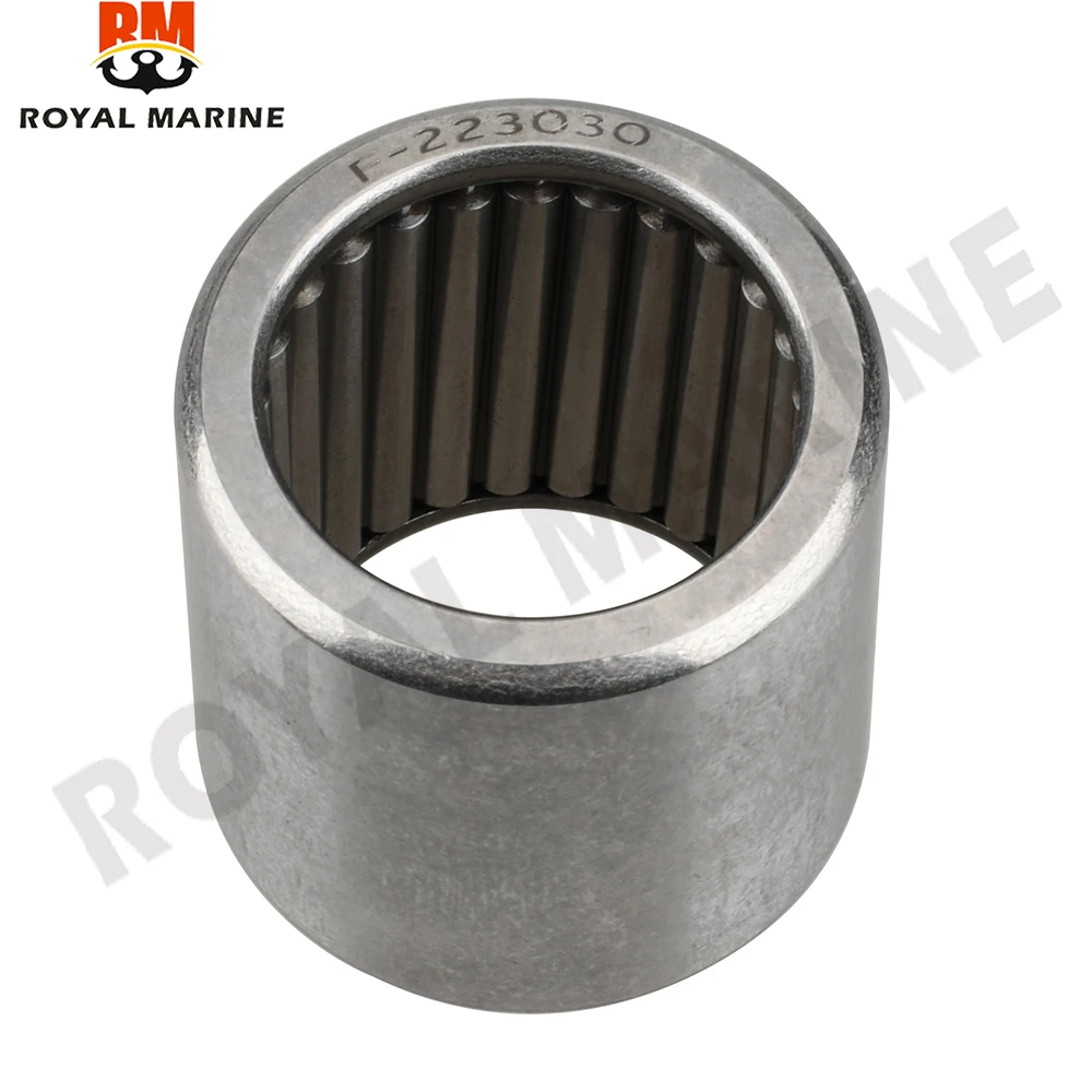 

345-60211-0 (20X30X30) Roller Bearing for suzuki boat engine DT40HP