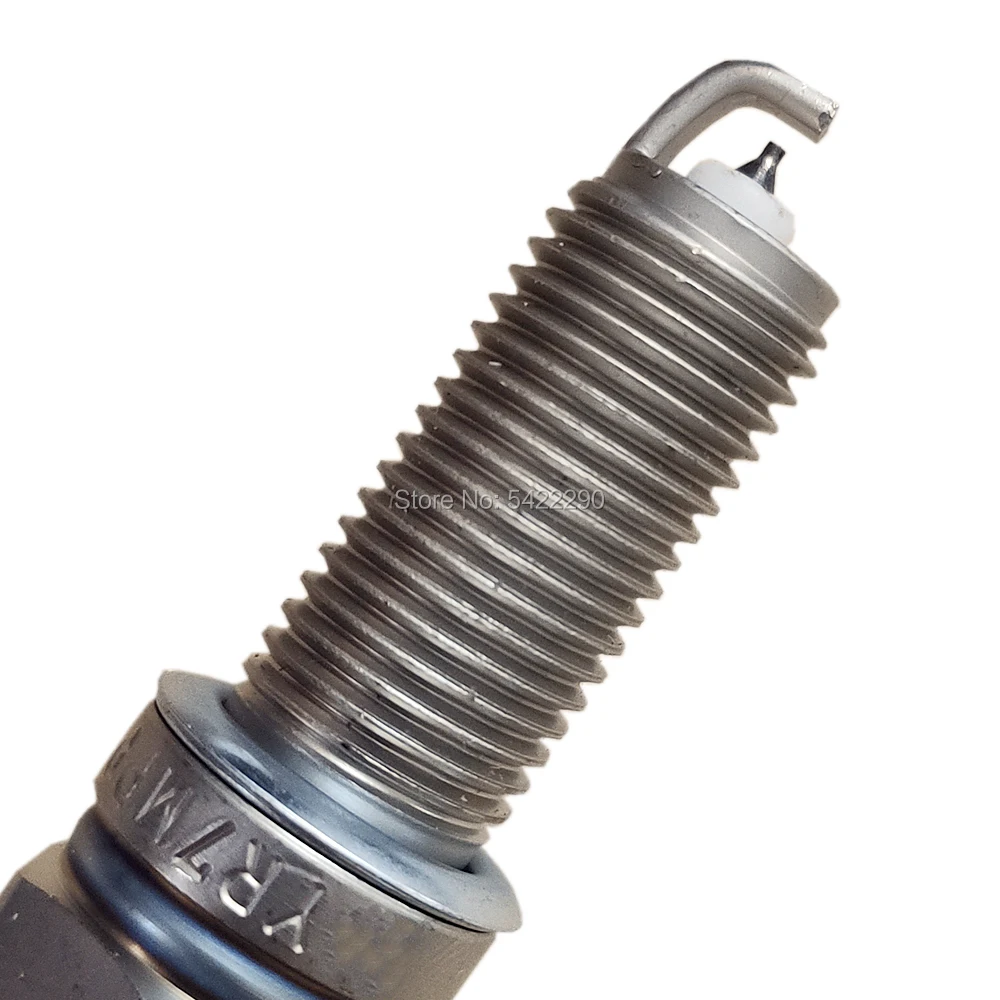 YR7MPP33 A004159180326 иридиевая Свеча зажигания подходит для Mercedes Benz W203 W204 W211 W212 C209 C219 C204 CL203 W251 S203 004159180326