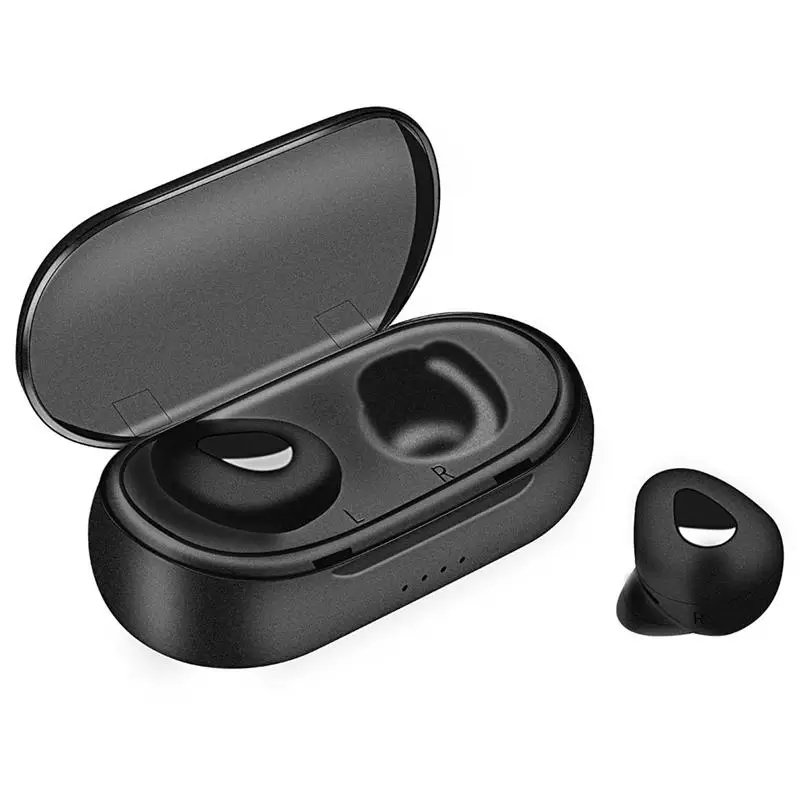 Y20 TWS Bluetooth 5 0 Headphones 3D Stereo Sports Wireless Earphones Mini Waterproof Ear Plug with Microphone