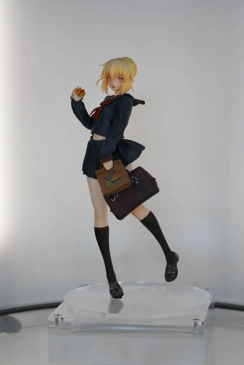 GK белый Плесень ручной работы WF2019 Лето FGO форма сабля белый плесень сейчас