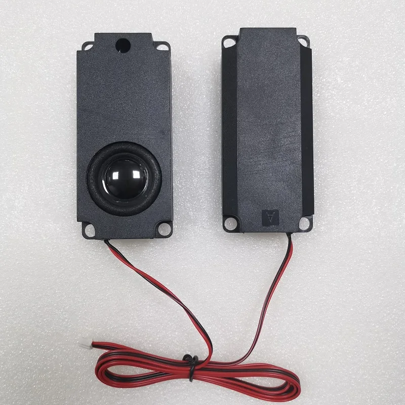 speaker type high fidelity 8 ohm 5W 4PIN/2.0 universal |