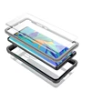 Coque de Protection blindée pour Huawei, étui d'origine 360 résistant aux chocs et étanche pour P30 Pro 2022 P40 Mate 30 20 Pro 5G ► Photo 2/6