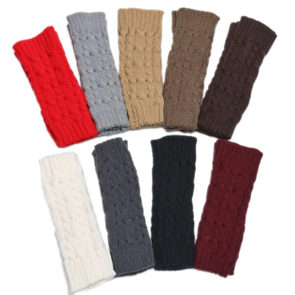 A2Z Femmes Gants 4 Paquet Téléphone Tactile Hiver Taille