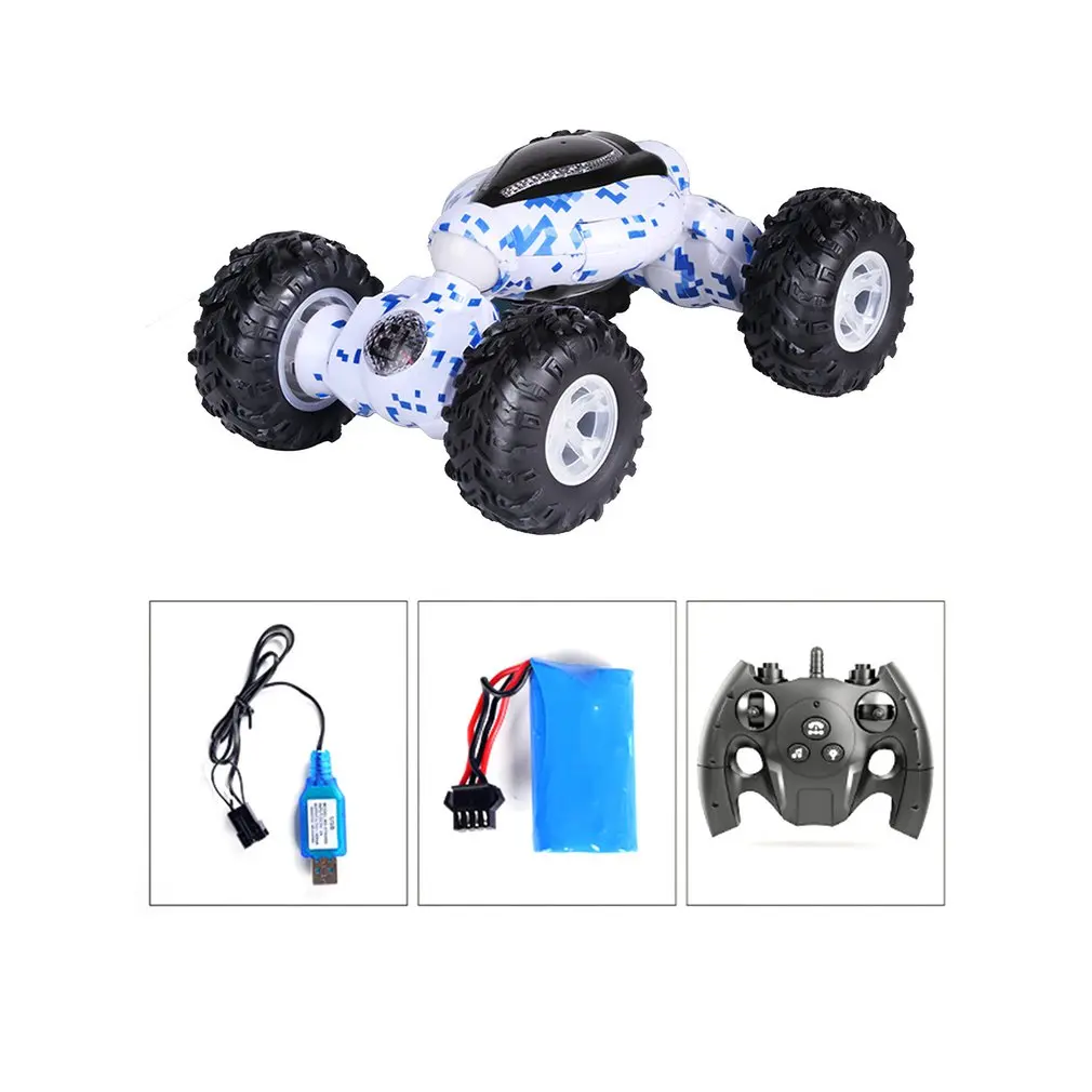 

1:12 Gesture RC Off-road Stunt Twisting Car Vehicle Remote Control Induction With/not Watch for Childrens Toys Gifts