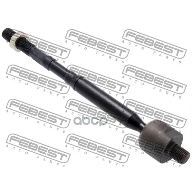 Тяга Рулевая | Перед Прав/Лев | Toyota Yaris Ncp9# 2005.08-2011.07 [Gr] Febest арт. 0122KSP90