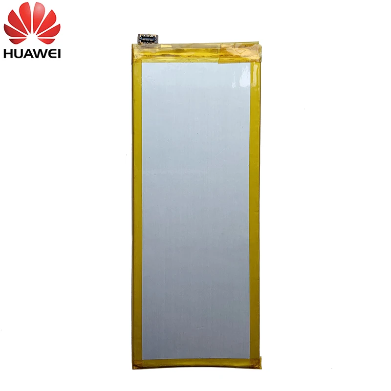 100% Оригинальный аккумулятор для Huawei C199 Ascend G7 TL100 HB3748B8EBC 3000 мАч CL00 мобильный