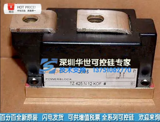

Special spot TZ425N16KOF module--HSKK