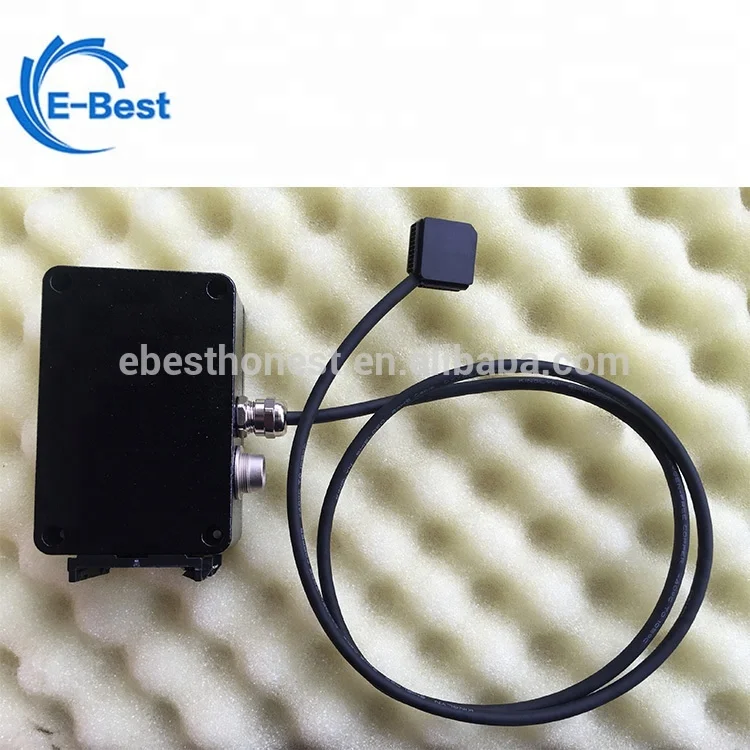 

Visolux Sensor RL12.1 24V DC G2.110.1461/02 Electronic Sensors
