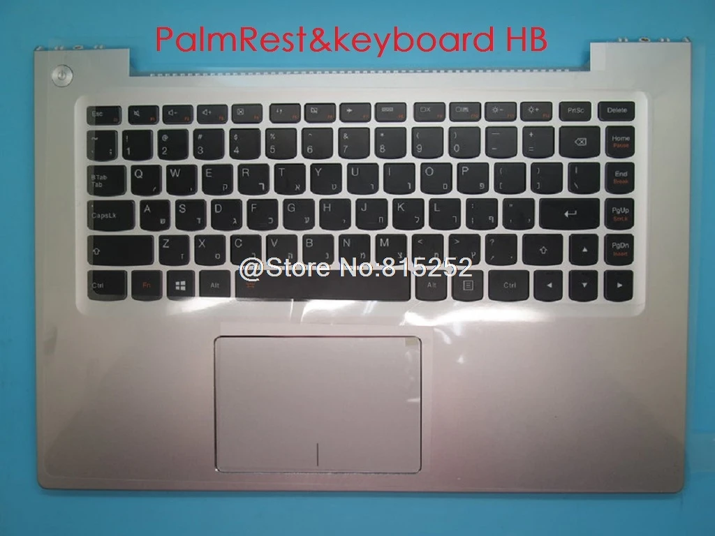 Палмрест и клавиатура для lenovo U430P U430 сенсорный греческий GK иврит HB скандинавский NE Чешский CZ TW сенсорная панель с подсветкой верхний чехол
