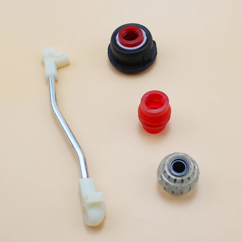 パーツ ryota Car Styling Gearbox Gear Shift Linkage Repair Kit fit for VW