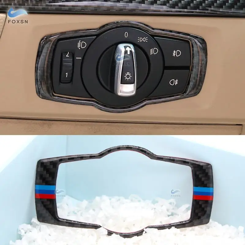 Для BMW 3 серии E90 E92 E93 2005 2006 2007 2008 2009 2010 2011 углеродное волокно | Автомобили и