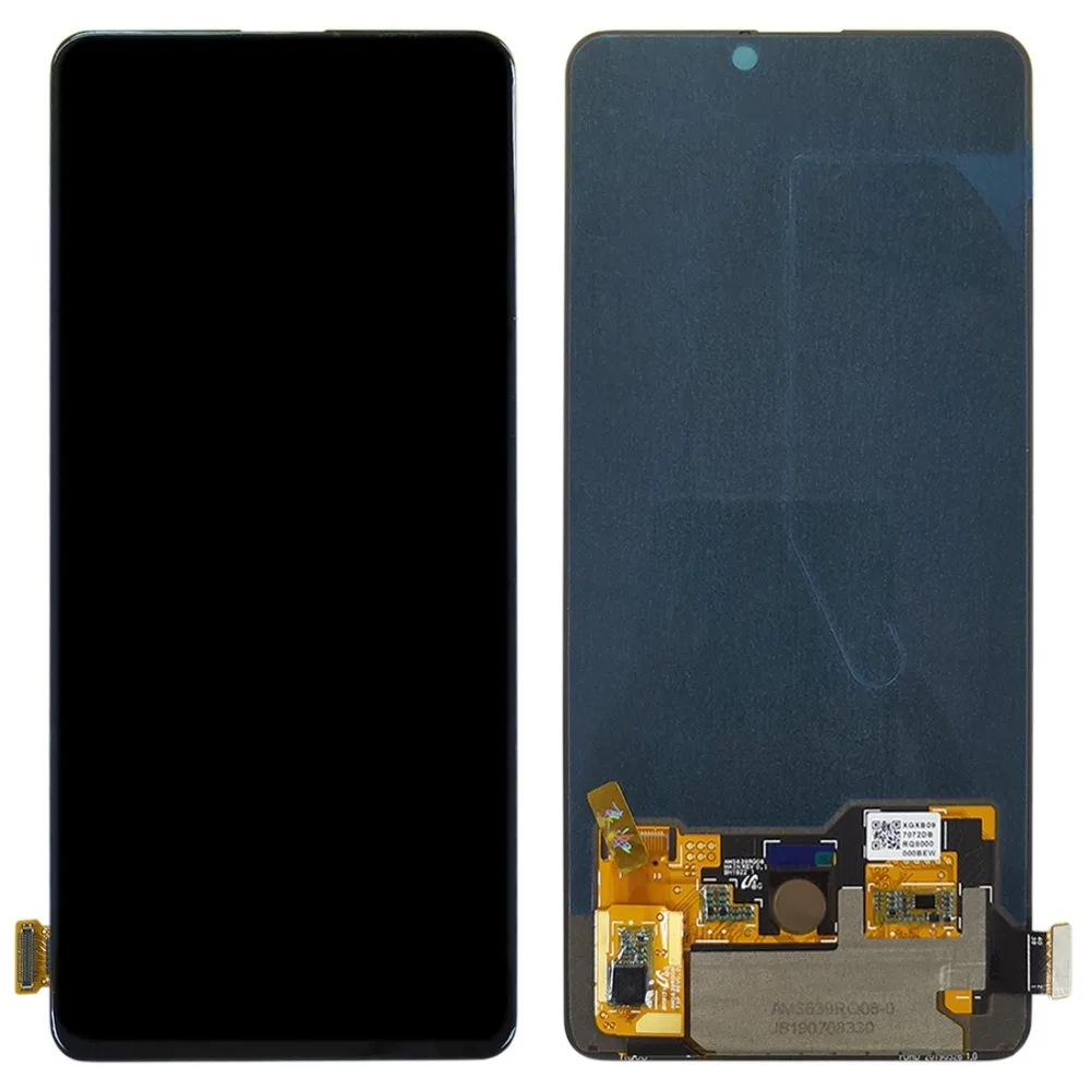IPartsBuy ЖК-экран и дигитайзер полная сборка для Xiaomi mi CC9e/mi A3