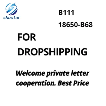 

FOR Dropshipping .Welcome private letter cooperation. Best Price-Αλέξανδρος Παντελακάκης-B111-18650-B68