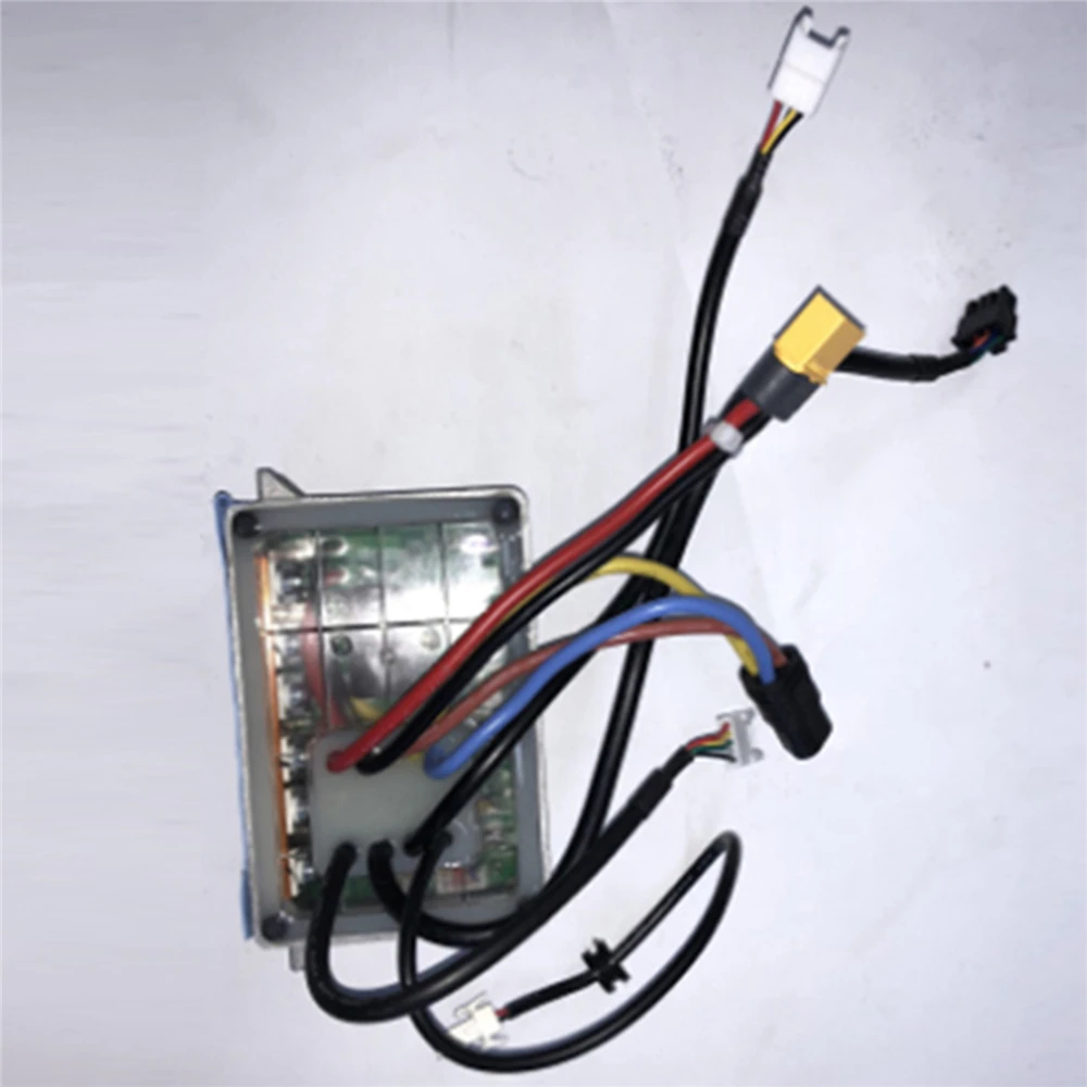 

Replacement Control Board for NINEBOT Max G30 Electric Scooter Repair Parts Accessories (used)