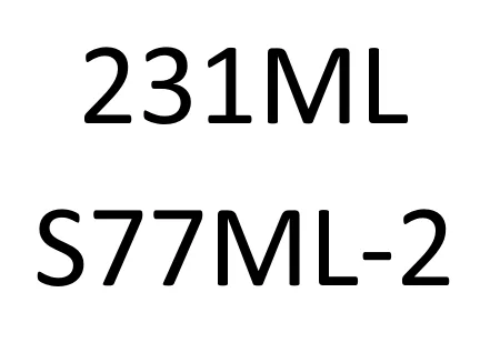 231ML S77ML-2 Shimano CARDIFF NX Спиннинг Удочка 6 размеров высокое качество удочка - Цвет: 231ML S77ML-2