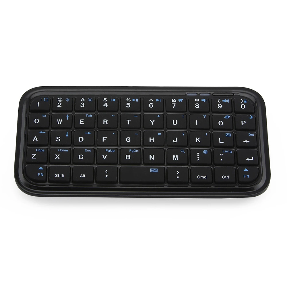 Mini keyboard