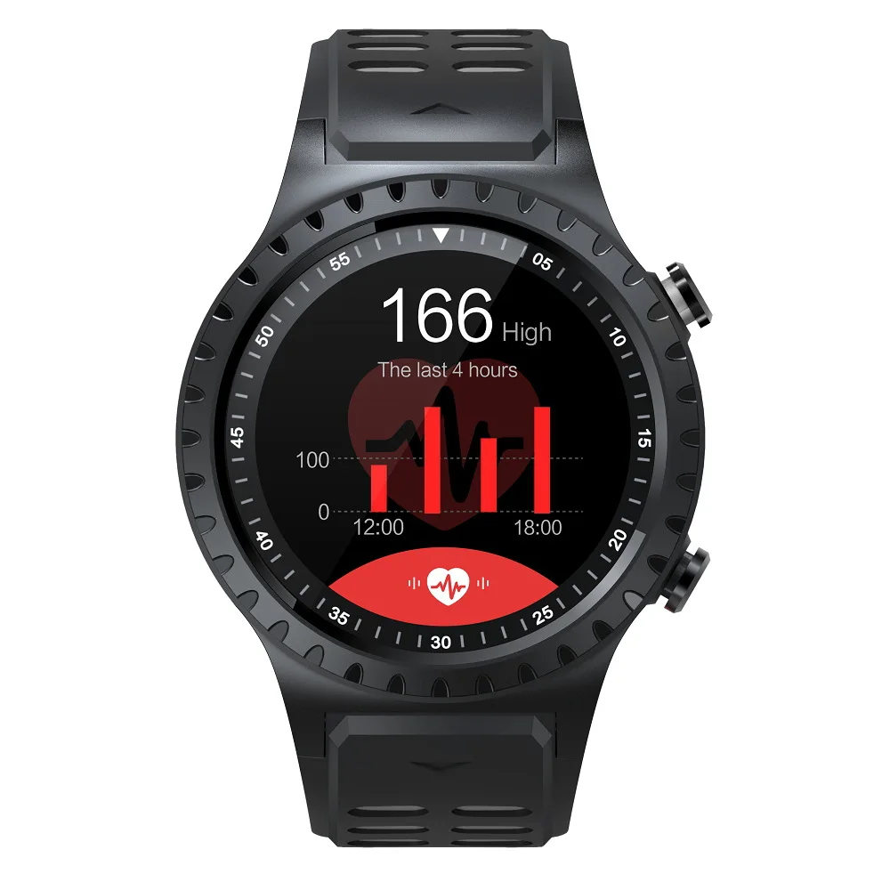 

M1 GPS Sports Watch Multi-Function Sports Mode Compass Altitude Outdoor Sports New Sleep Monitoring Smart Watch