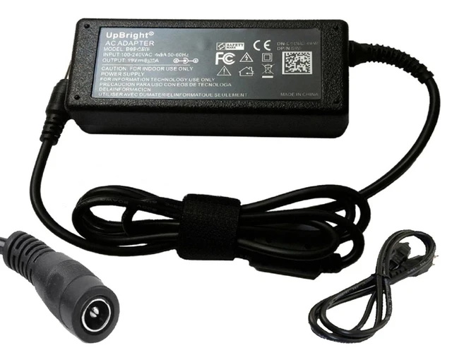 14v Ac/dc Adapter For Noco Xgc4 56w Xgc Genius Boost Hd Gb70 Pro Gb150  Boostpro