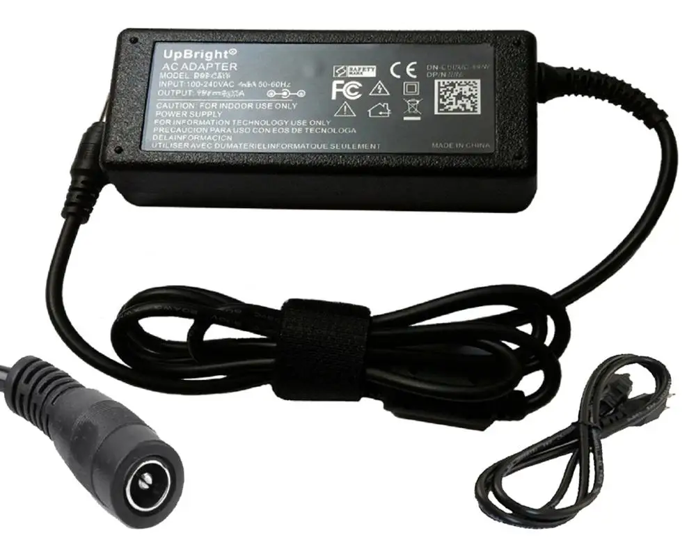  Fast Qiuck Charger For NOCO GB70, GB150 GB250 GB251 GB500  XGC4 UltraSafe Lithium Jump Startres Ac Dc Adapter Power Supply