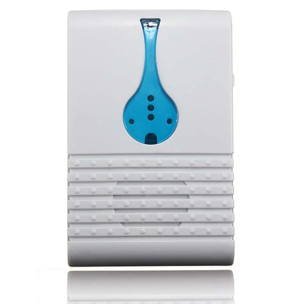 LED Wireless Chime Door Bell Doorbell& Wireles Remote Control 32 Tune Song Wireless Doorbell Wireless Doorbell Waterproof